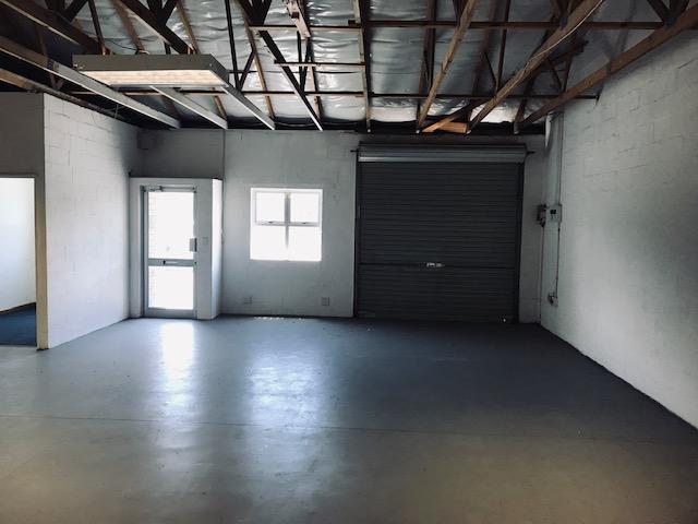 To Let commercial Property for Rent in Milnerton Central Western Cape